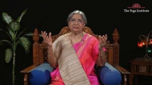 Брамари пранаяма («дыхание жужжащей пчелы») для борьбы с COVID