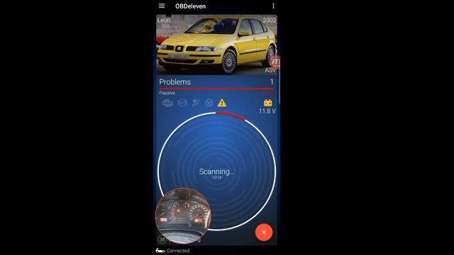 ELM327  OBD11