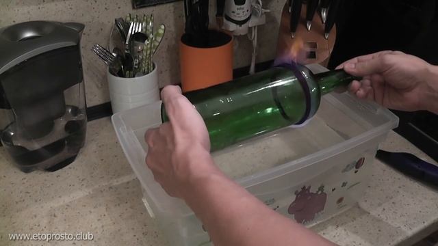 Оригинальная подставка для ножей своими руками смотреть онлайн