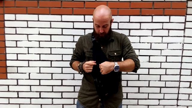Видеоблог 9 Сумка Warran Urban смотреть онлайн