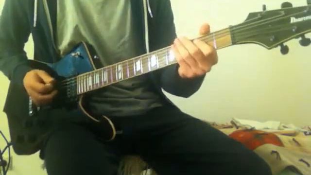 Ibanez Iceman 400 смотреть онлайн