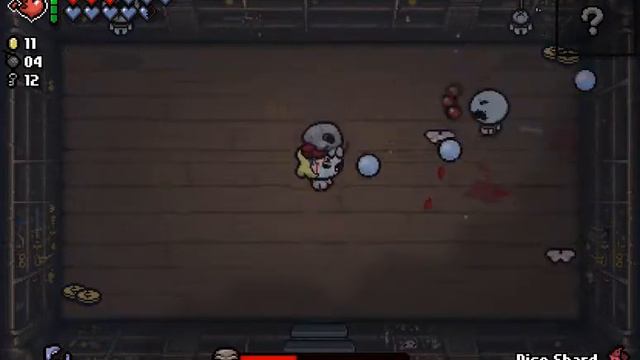 The binding of isaac afterbirth plus #23 открыл оно живое смотреть онлайн