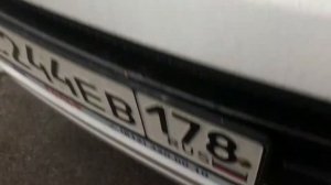 Регулировка дворников Ford Kuga 2, часть 1.