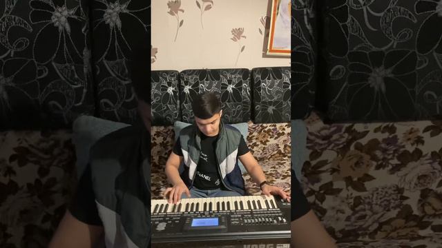 Niyameddin Musayev - Dunya senin 2023 смотреть онлайн