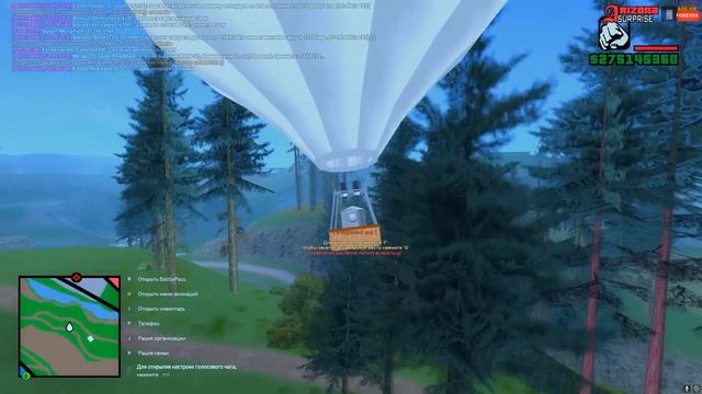 КАК Я ЗАСКАМИЛ МАЖОРА НА LUXOR DELUXE на ARIZONA RP GTA SAMP смотреть онлайн