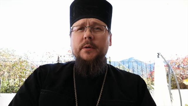 Самая сильная молитва, которая решает все проблемы | Батюшка на Кипре смотреть онлайн