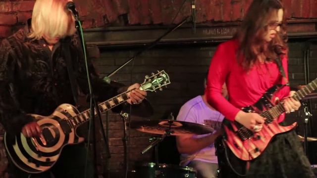 Димитрий Христов и Алиса Миллер "Разговор тет-а-тет" Live Concert смотреть онлайн