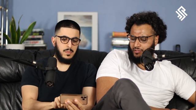 Mohammed Hijāb & Ali Dawah: WHAT IS MADKHALISM? | Reacting To Sh Assim Al Hakeem смотреть онлайн