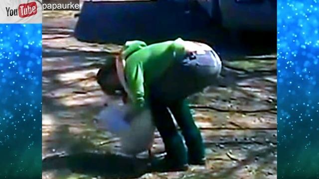 После просмотра видео, вы долго будете приходить в себя! ВПЕЧАтлительных просьба ПОДОЙТИ к экрану)) смотреть онлайн