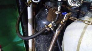 СВАРОЧНАЯ СМЕСЬ, как сделать в домашних условиях.  #сварка