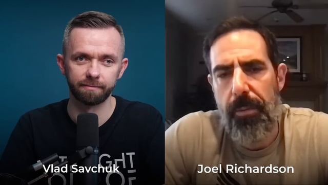 Antichrist & Israel War with Joel Richardson смотреть онлайн
