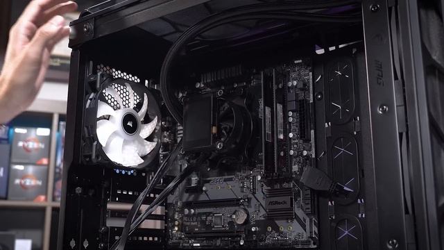 Fixing a Viewer's BROKEN Gaming PC? - Fix or Flop S1:E13 смотреть онлайн