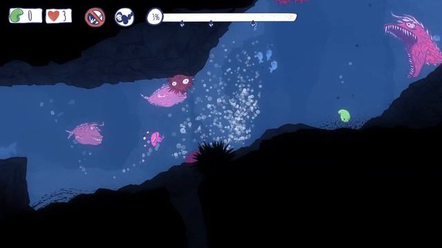 Escape Doodland - Gameplay смотреть онлайн