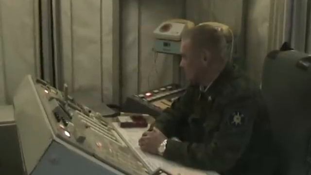 Запуск ядерных ракет смотреть онлайн