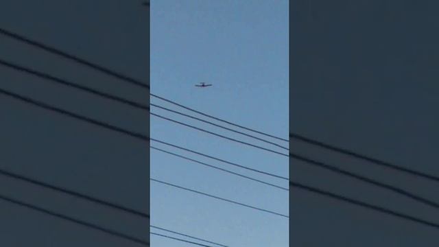 самолёт кукурузник над домом смотреть онлайн