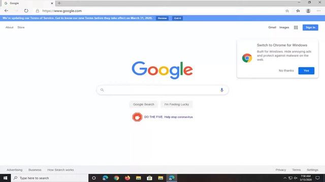 How To: Change Default Download Location for Microsoft Edge смотреть онлайн
