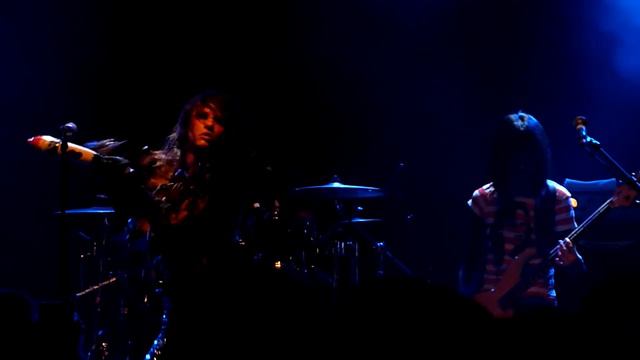 Juliette Lewis - Ghosts [HD] Best Quality смотреть онлайн