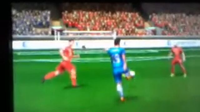 Best Goal in Fifa 15 Psp смотреть онлайн