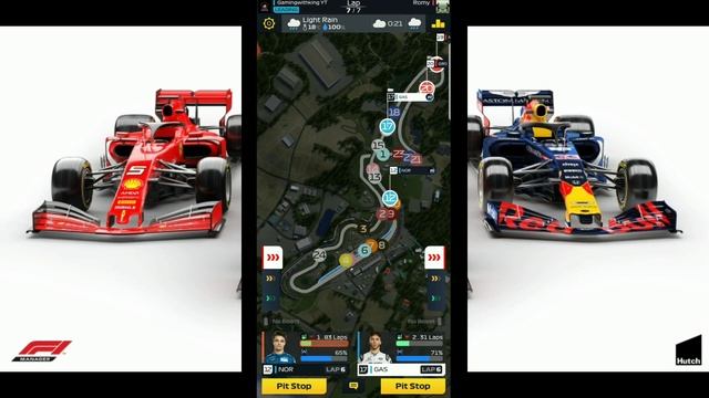 F1 Manager|Best Winning Strategy For 2020 Updated смотреть онлайн