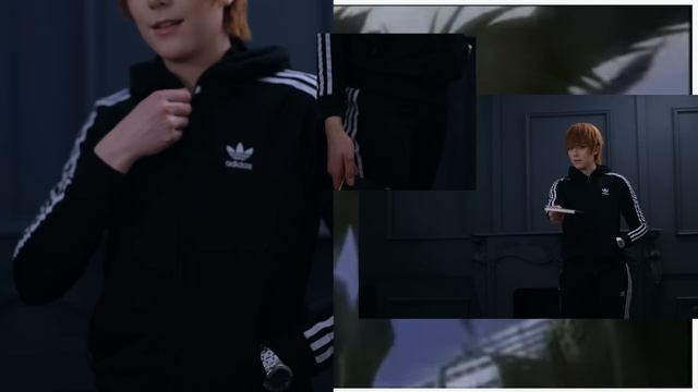 A Comprehensive Guide to Light Yagami's ENTIRE Wardrobe смотреть онлайн