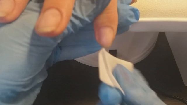 ПРОСТАЯ ИДЕЯ МАНИКЮРА НА КОРОТКИЕ НОГТИ / МАНИКЮР, ЧТОБЫ НЕ БЫЛО ВИДНО ГРЯЗИ? смотреть онлайн