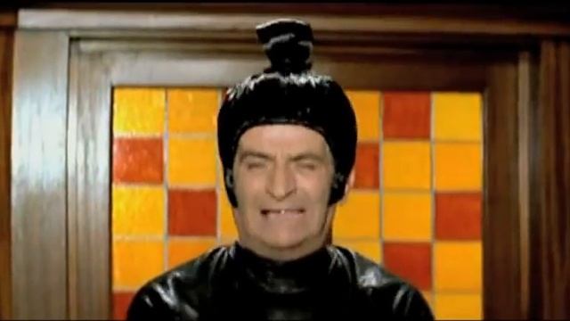 Louis de Funès danse et chante Michael Jackson by Eric Delacour смотреть онлайн