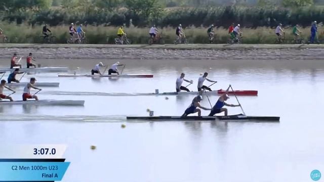 Чемпіонат світу серед юніорів і молоді. Всі медалі збірної України за 200 секунд смотреть онлайн
