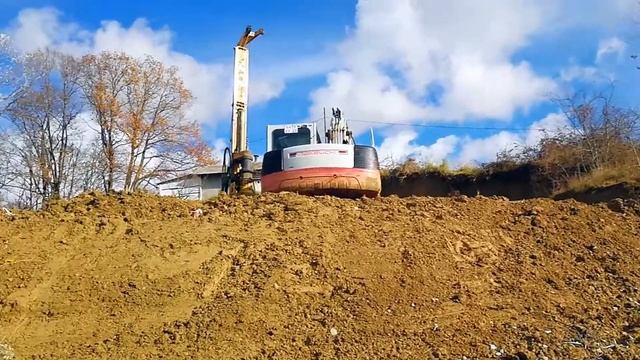 НЕДВИЖИМОСТЬ АДЛЕРА // Обзор ЖК Бавария 2 // Квартиры с видом на море! смотреть онлайн