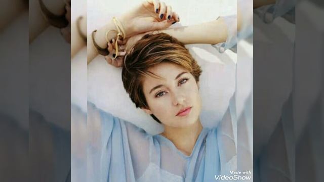 Stylish short short pixie bob haircut смотреть онлайн