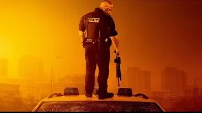 Патруль: По законам улиц Shorta - Трейлер HD 2020 смотреть онлайн