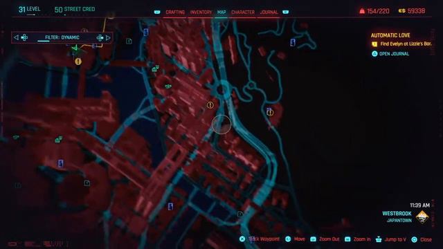 Cyberpunk 2077 Part 5: The David Build is far from done but its speedy alright смотреть онлайн