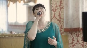 Лейла Алиева-Люблю тебя