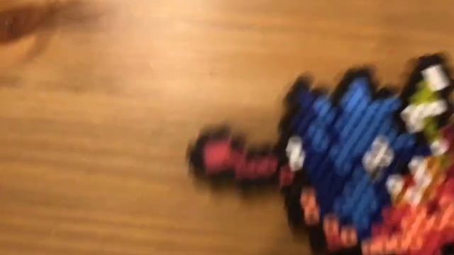 Greninja Pokémon song byUMO смотреть онлайн