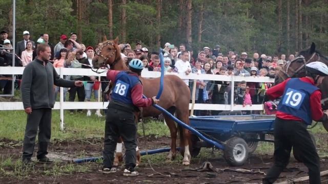 Сабантуй 2022