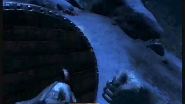 Oblivion Mod Spells - Die my Darling смотреть онлайн