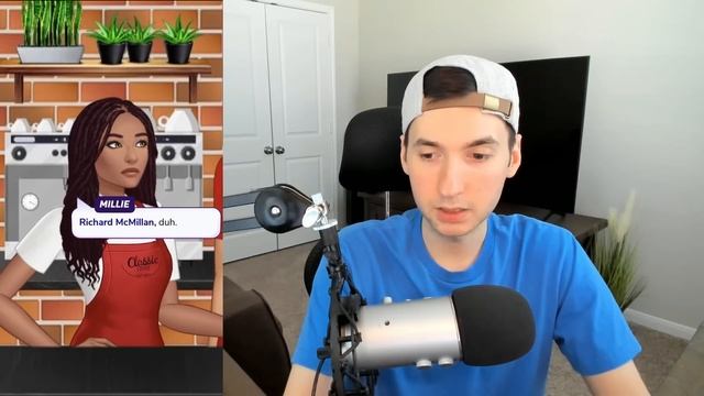 Expelled from school, FINALLY | BAD INFLUENCE 41 | Playing EPISODE Choose Your Story смотреть онлайн