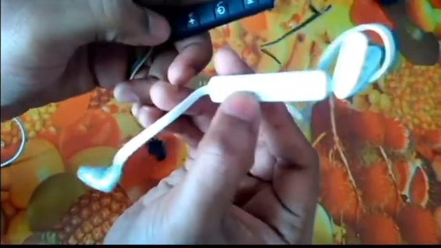 408) Cheap Apple style Bluetooth earpods unboxing (aliexpress) смотреть онлайн