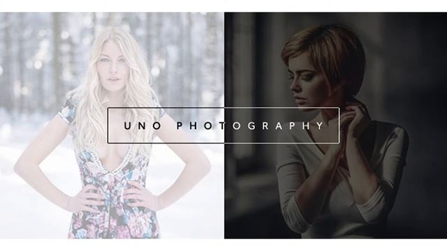 Uno - Creative Photography WordPress Theme | Themeforest Website Templates and Themes смотреть онлайн