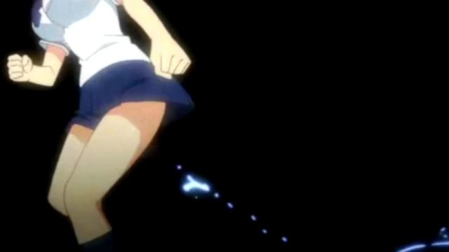 [3DS] Senran Kagura Burst -Skirting Shadows- Opening смотреть онлайн