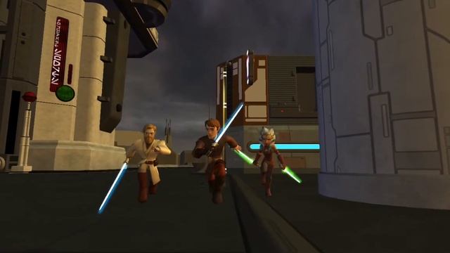 Disney Infinity: Toy Box 3.0 on Nvidia Shield Tablet (Android) смотреть онлайн