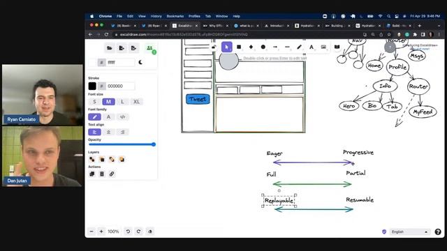 Breaking Down Hydration w/Dan Jutan смотреть онлайн