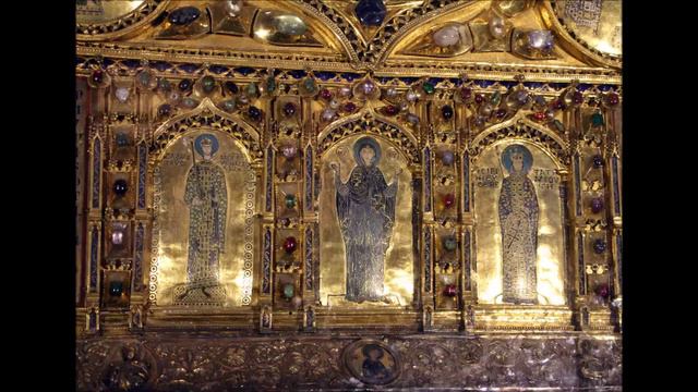 Dark Ages vs. Middle Ages vs. Medieval - What's the Difference? смотреть онлайн