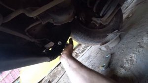 Установка фаркопа на Renault Kangoo 2