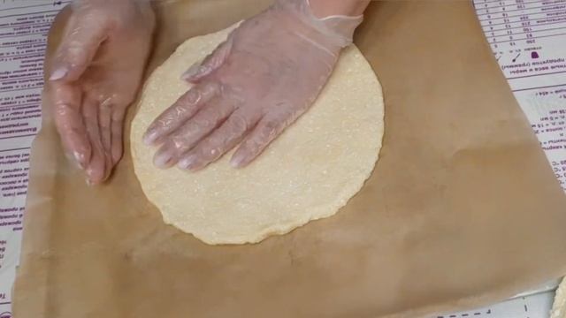 Домашний стол для гурманов 