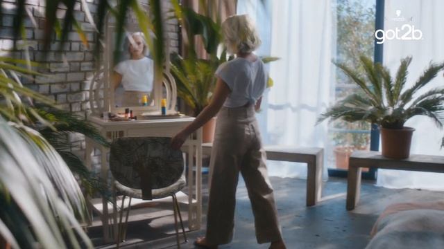 Got2bUNCENSORED Jessi X Got2b Plump'd