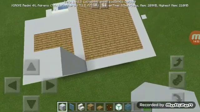 Дом в стиле Хай-тек смотреть онлайн