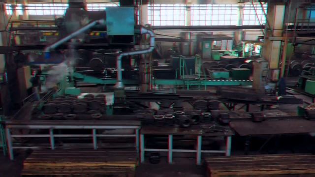 завод и ремонт поездов смотреть онлайн