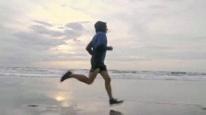 Сколько нужно бегать чтобы похудеть?Польза бега.