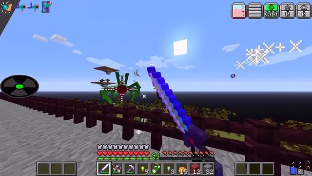 Minecraft: ORESPAWN #25 - ROYAL GUARDIAN ‹ AMENIC › смотреть онлайн