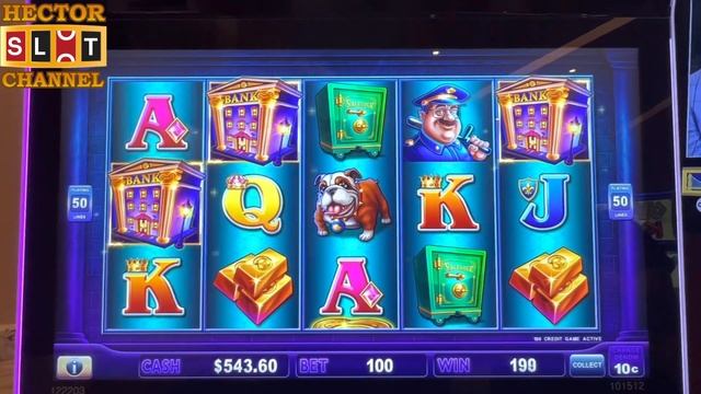 BACK TO BACK BONUS ON PIGGY BANKIN смотреть онлайн